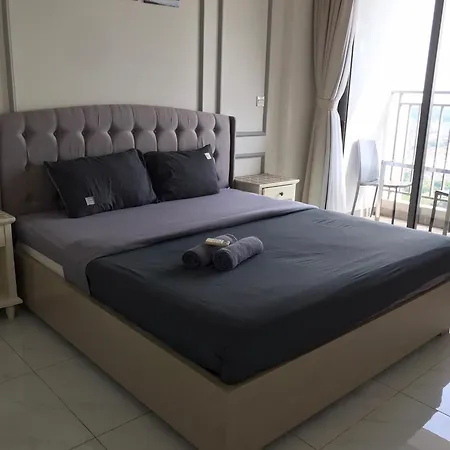 Cbd Luxury Apartment In Rivergate Building Ho Chi Minh City Exterior photo