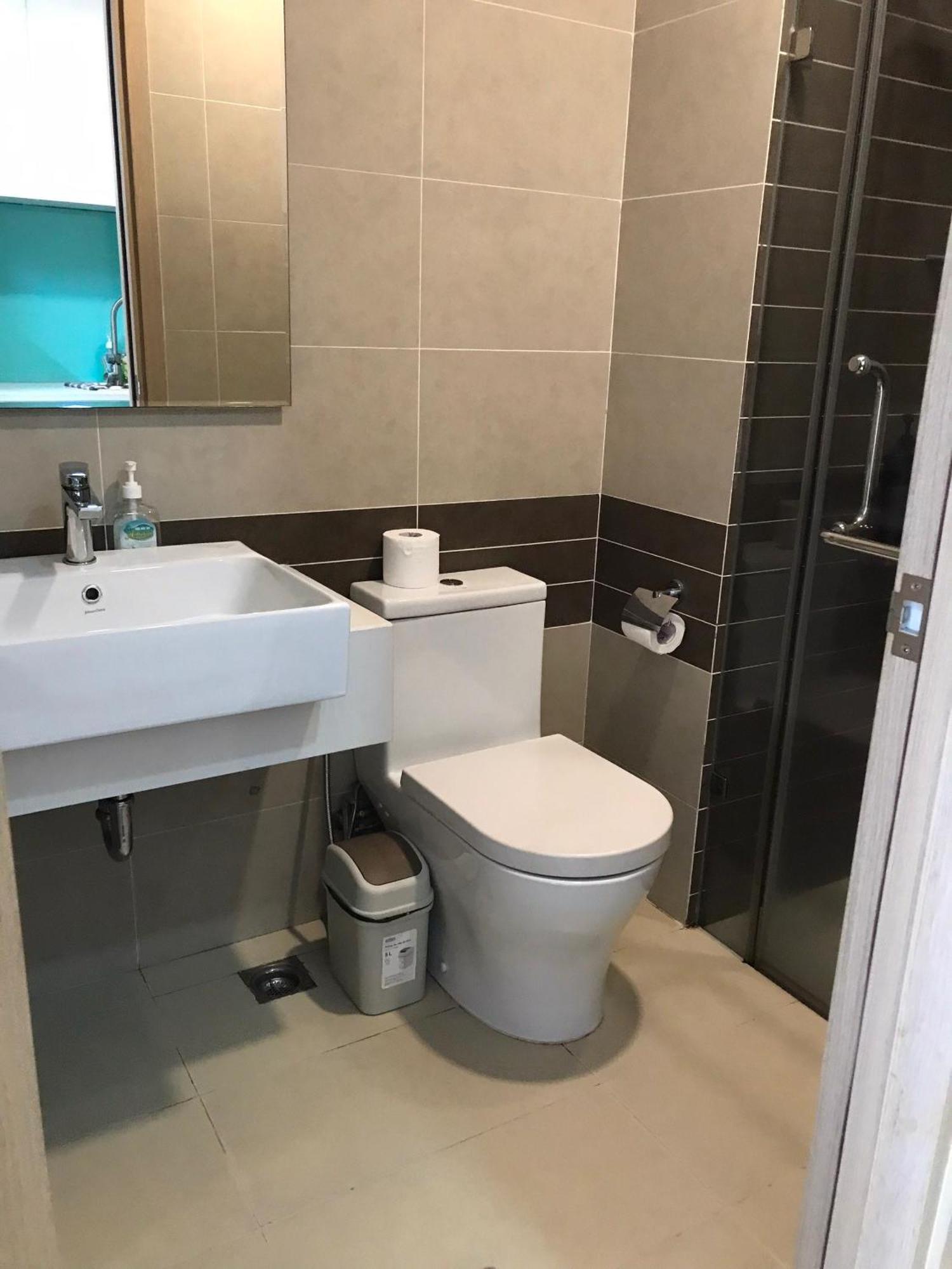 Apartment Cbd Luxury In Rivergate Building