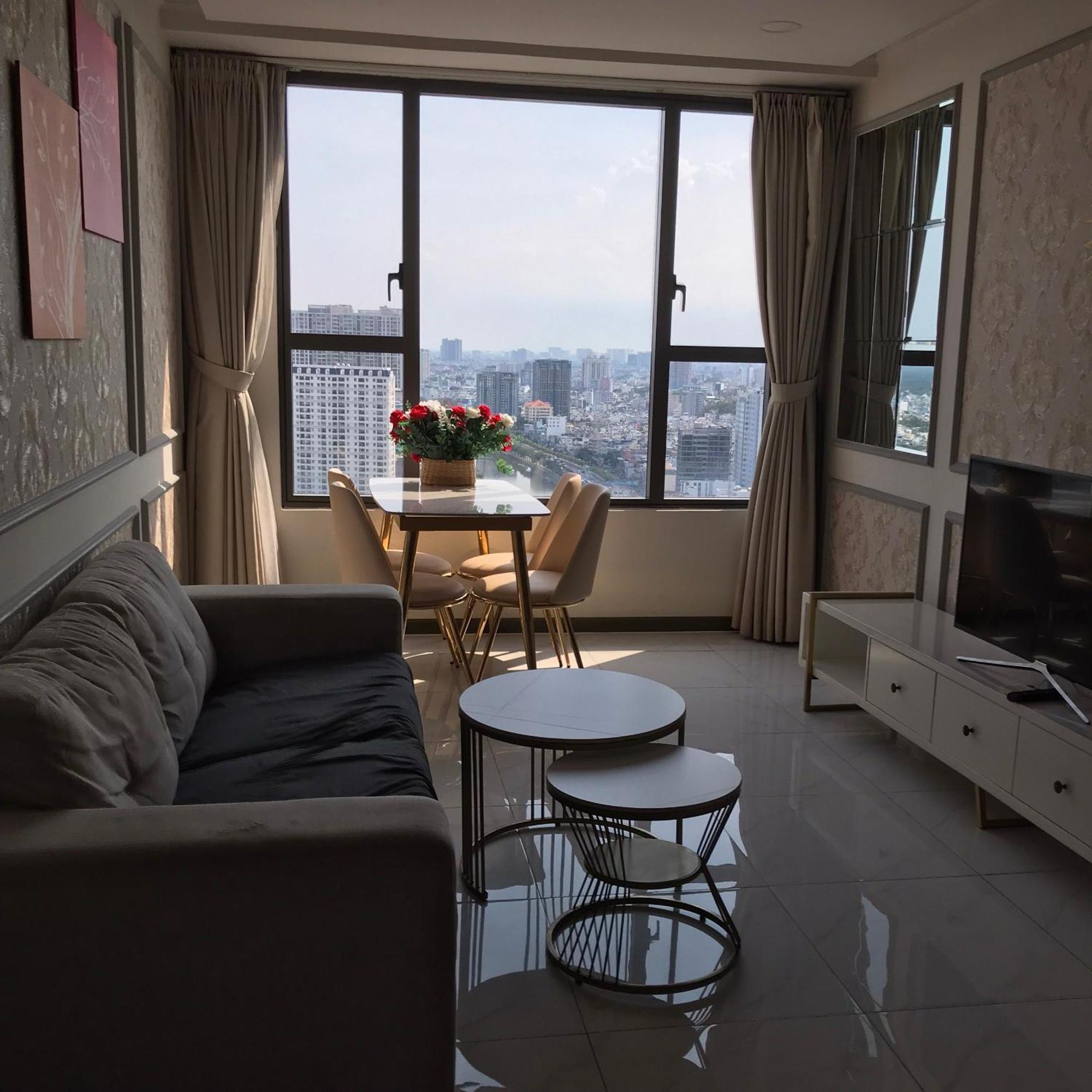 Apartment Cbd Luxury In Rivergate Building *